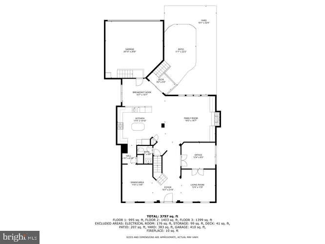 LAKELANDS - Residential