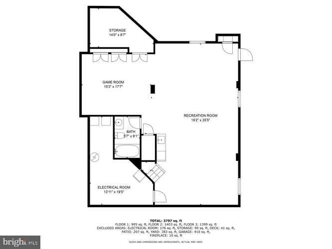LAKELANDS - Residential