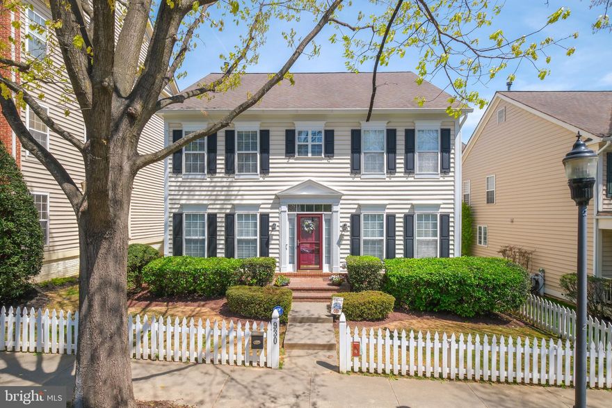 Exceptional Living in the Heart of Lakelands

Welcome to this beautifully updated Michael Harris model nestled in the highly sought-after Lakelands community—just moments from vibrant shops, dining, and neighborhood amenities. This stunning single-family home showcases an expansive open floor plan and overflows with thoughtful upgrades, making it an entertainer’s dream and a true forever home.

The main level features brand new luxury vinyl plank flooring and a spacious, sun-drenched layout. The gourmet kitchen flows seamlessly into the inviting family room, complete with a cozy fireplace and custom built-ins, all framed by walls of windows overlooking a lush, private garden. Host gatherings with ease in the generous formal living and dining rooms, and enjoy the convenience of a main-level home office perfect for remote work.

Step outside to your private outdoor retreat—an expertly designed stone patio within a fully fenced yard, ideal for relaxing or entertaining. An attached garage adds convenience and charm.

Downstairs, the newly renovated lower level offers the ultimate hangout space, featuring a sleek wet bar, full bath, and walk-up access to the outdoors—ideal for recreation, guests, or movie nights.

Upstairs, unwind in a luxurious owner’s suite with a serene sitting area and a spa-inspired ensuite bath. Three additional spacious bedrooms, a stylishly upgraded hall bath, and a full laundry room round out the top floor.

With designer finishes throughout, generous living spaces, and an unbeatable location, this home offers the perfect blend of comfort, elegance, and value.