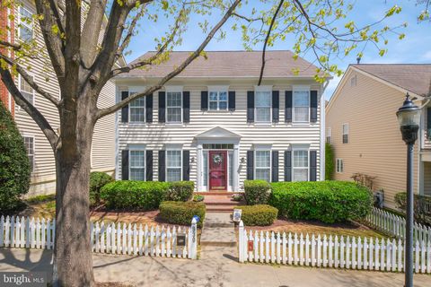 930 FEATHERSTONE STREET GAITHERSBURG MD 20878