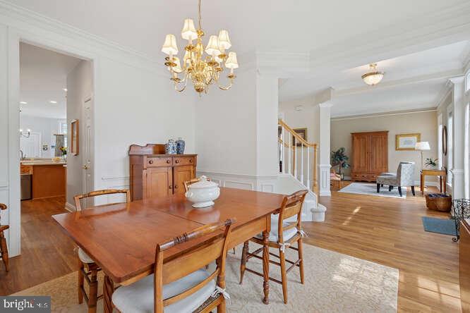 LAKELANDS - Residential