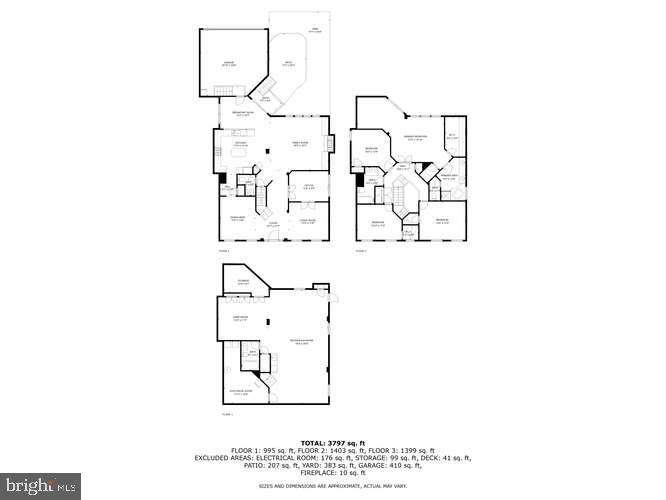 LAKELANDS - Residential