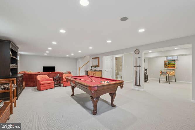 LAKELANDS - Residential