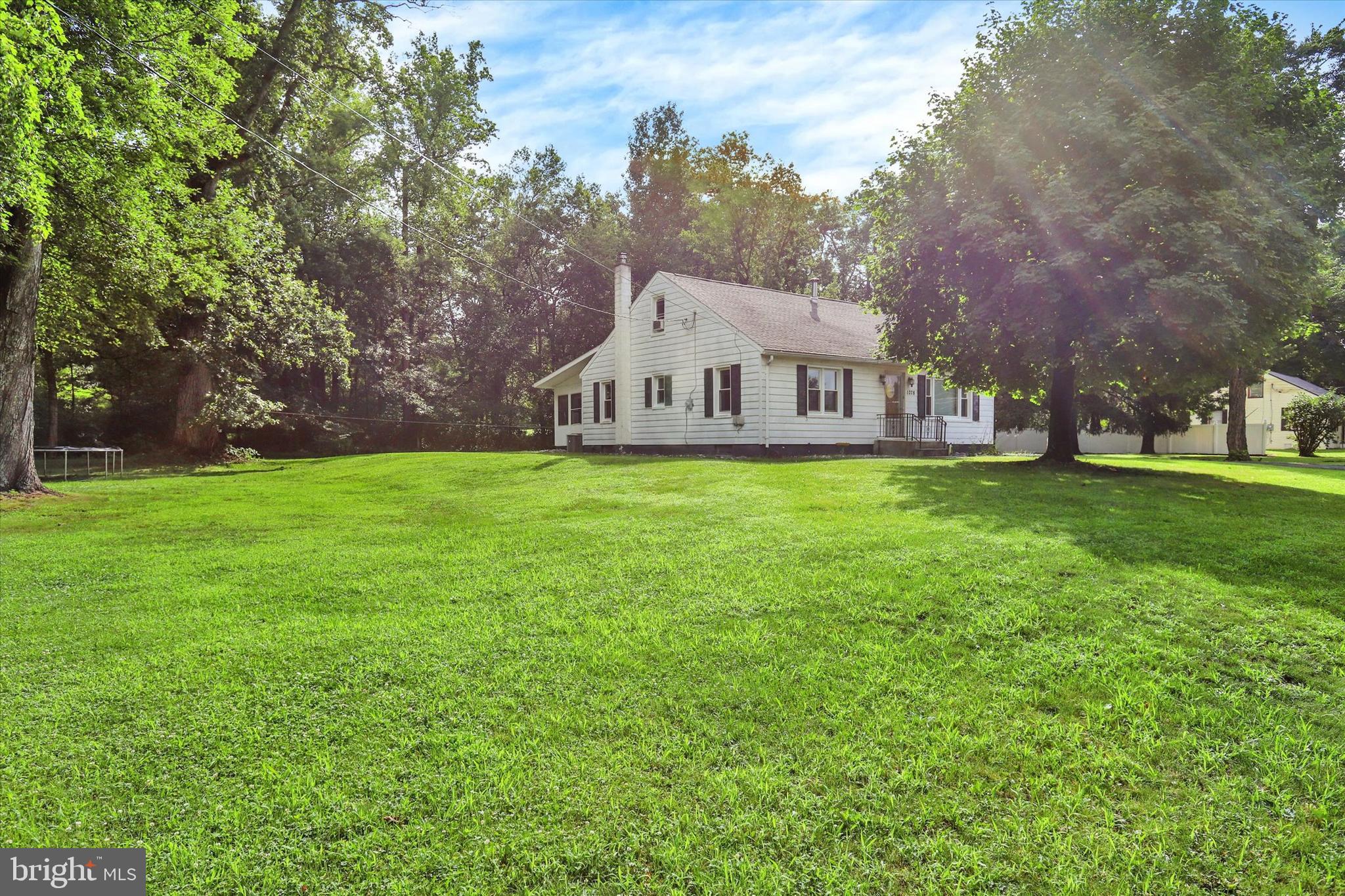 1278 BLACK GAP ROAD