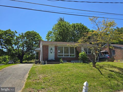 706 SAINT JAMES TERRACE HAVRE DE GRACE MD 21078