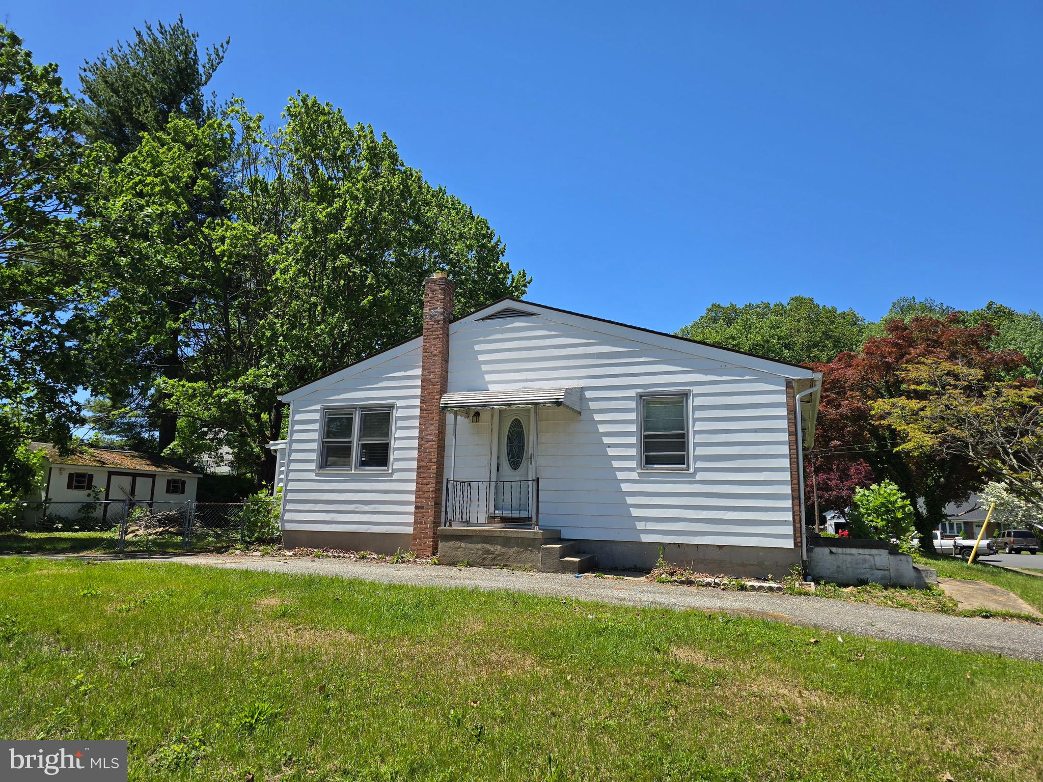 706 SAINT JAMES TERRACE