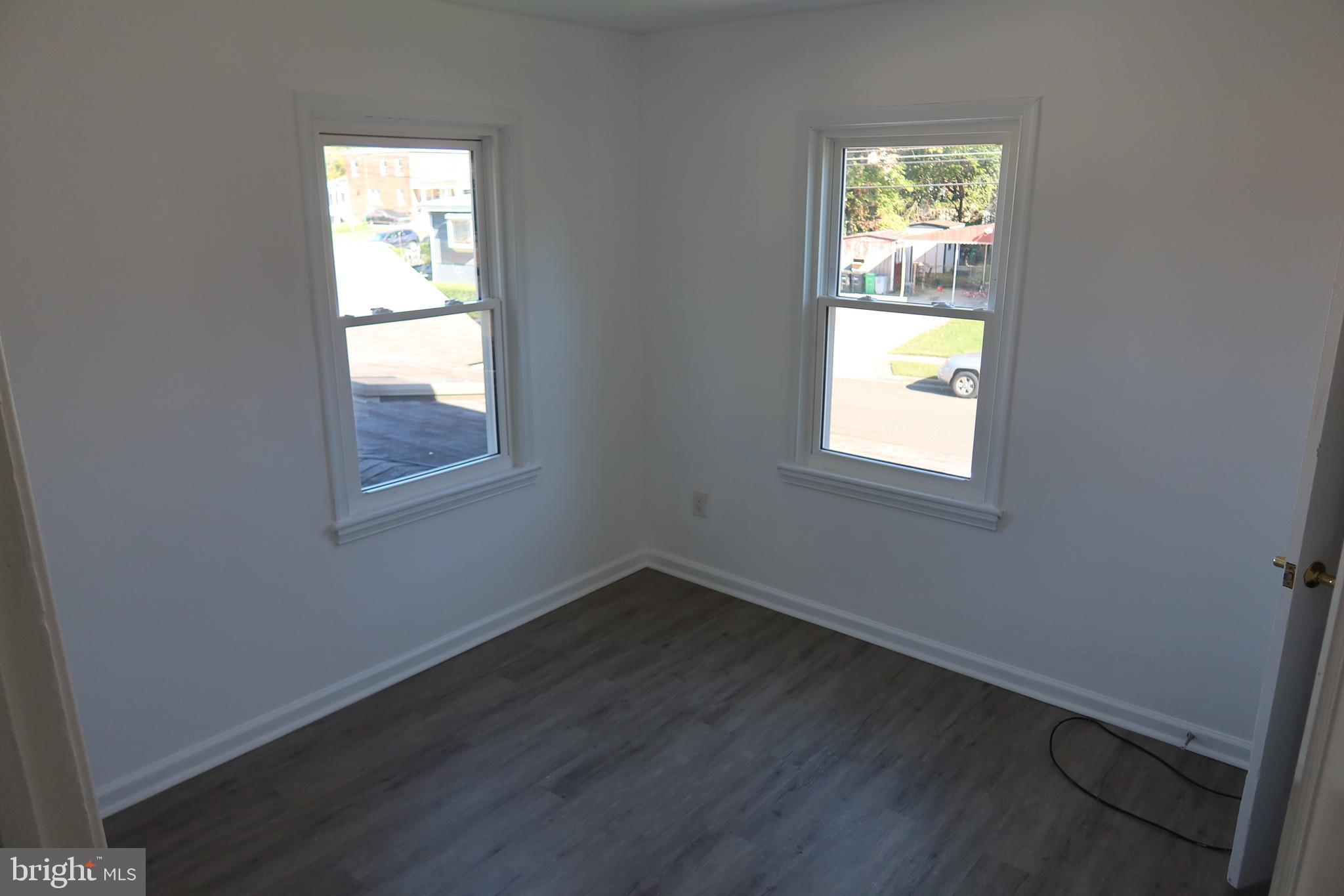 BOOKER T HOMES - Residential