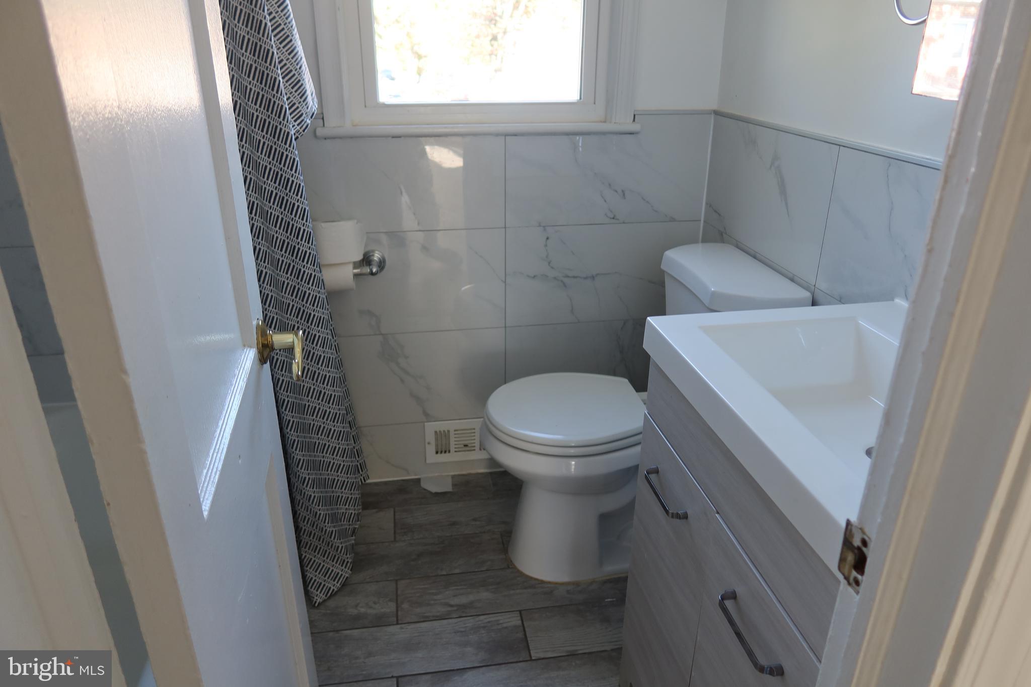 BOOKER T HOMES - Residential