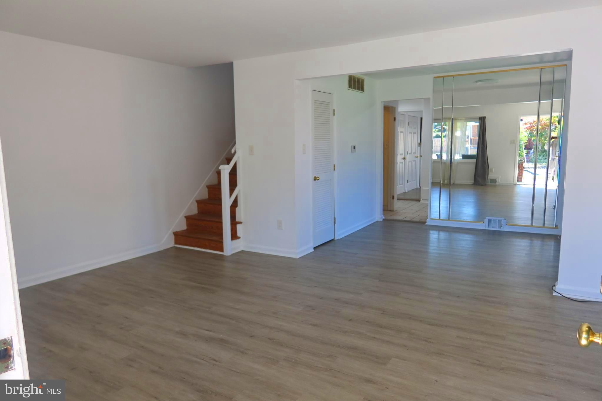 BOOKER T HOMES - Residential