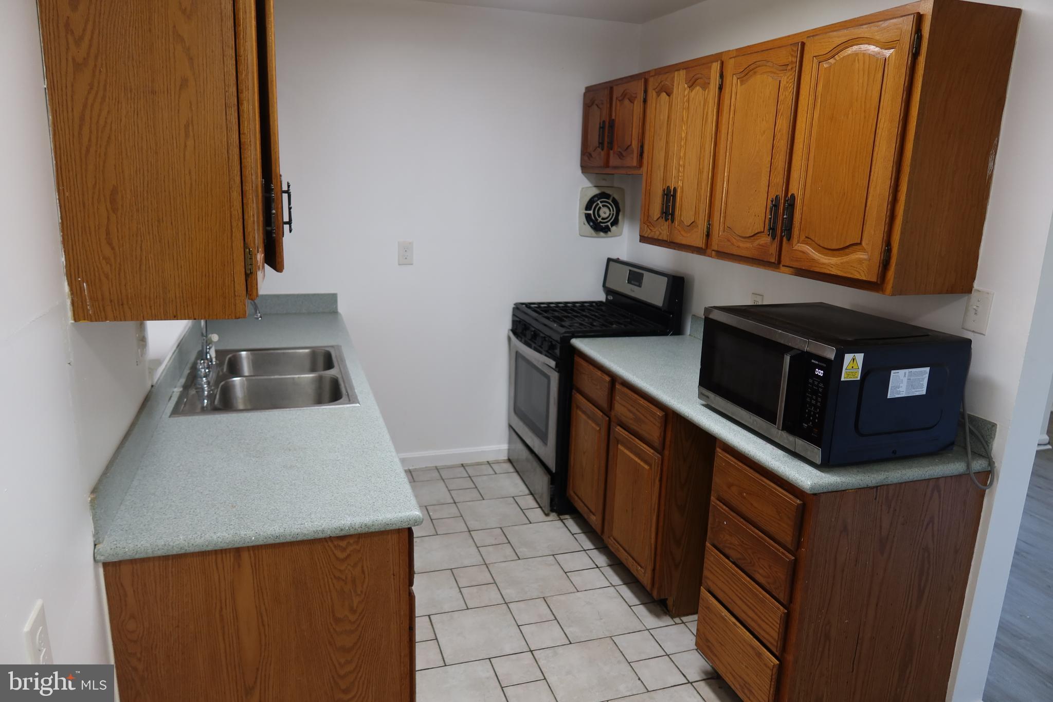 BOOKER T HOMES - Residential