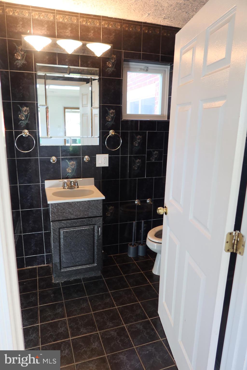 BOOKER T HOMES - Residential