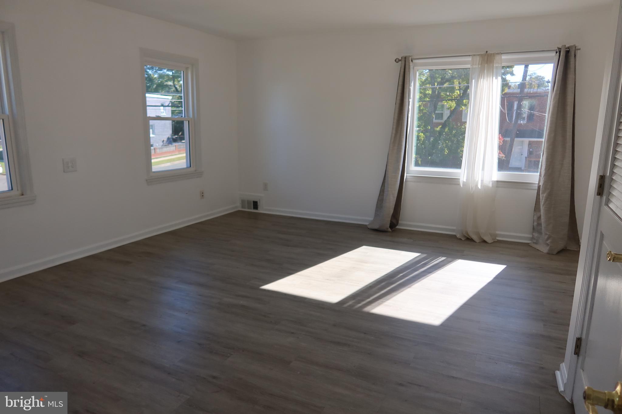 BOOKER T HOMES - Residential