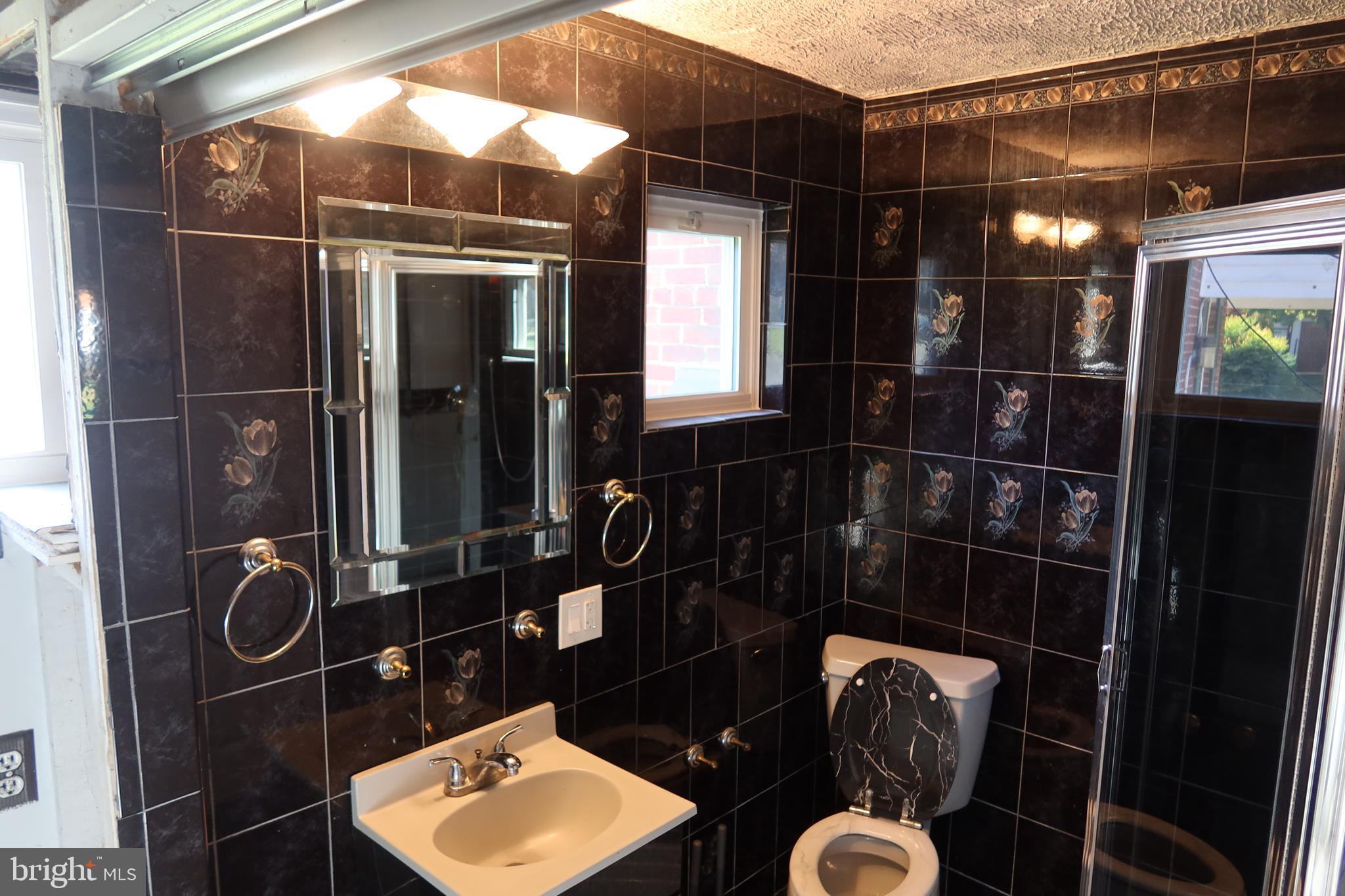 BOOKER T HOMES - Residential