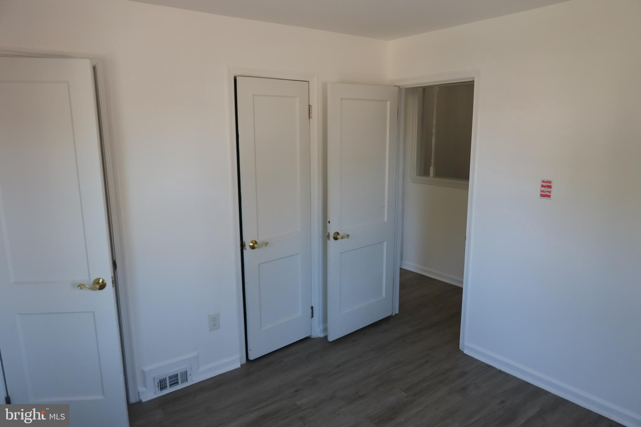 BOOKER T HOMES - Residential