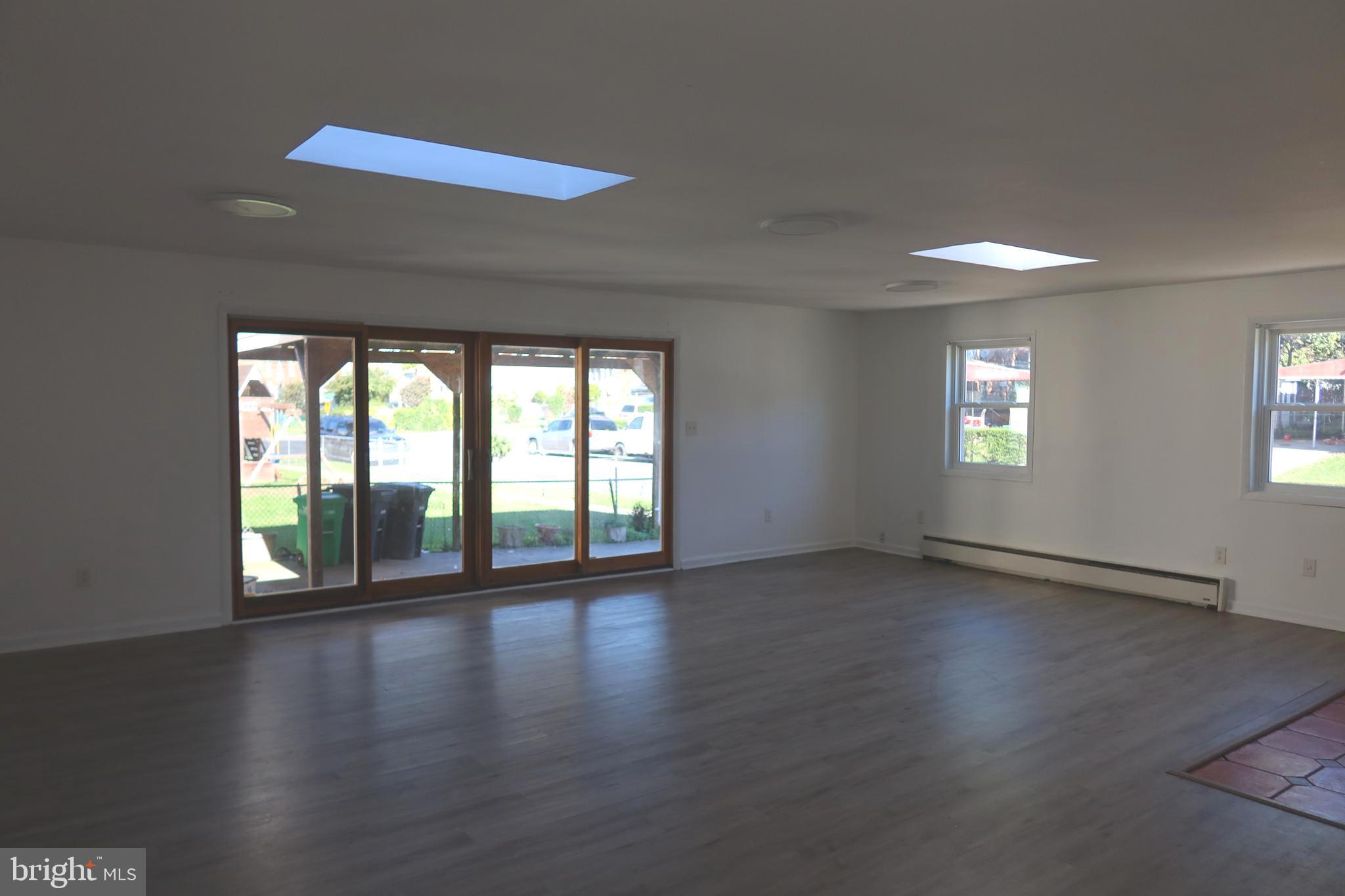 BOOKER T HOMES - Residential