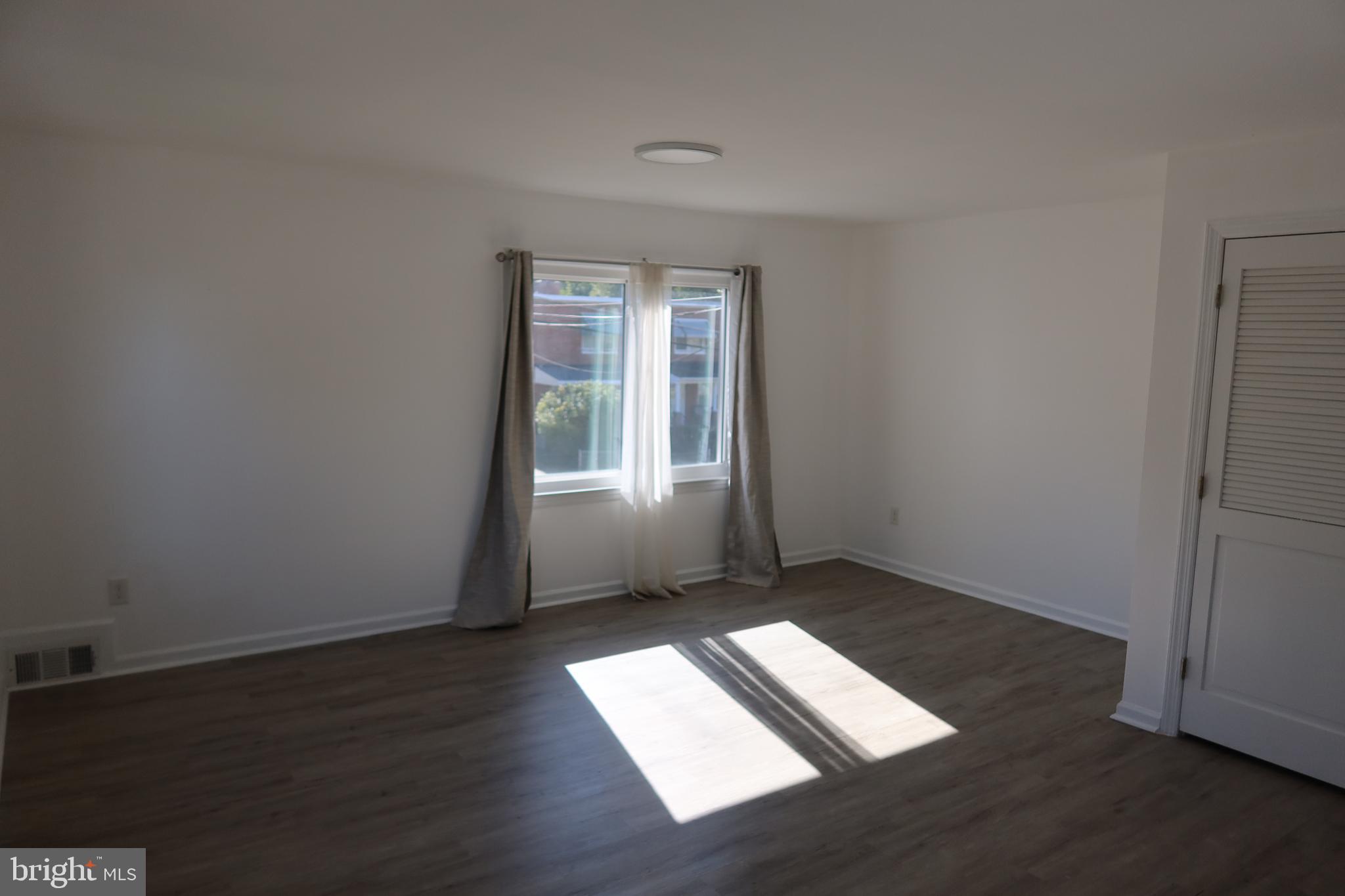 BOOKER T HOMES - Residential