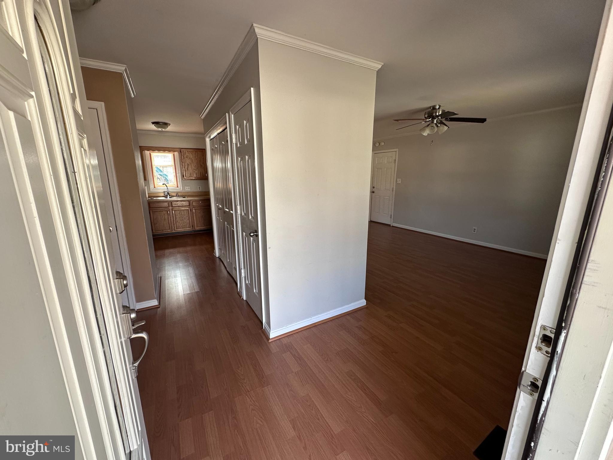 VISTA WOODS - Residential Lease