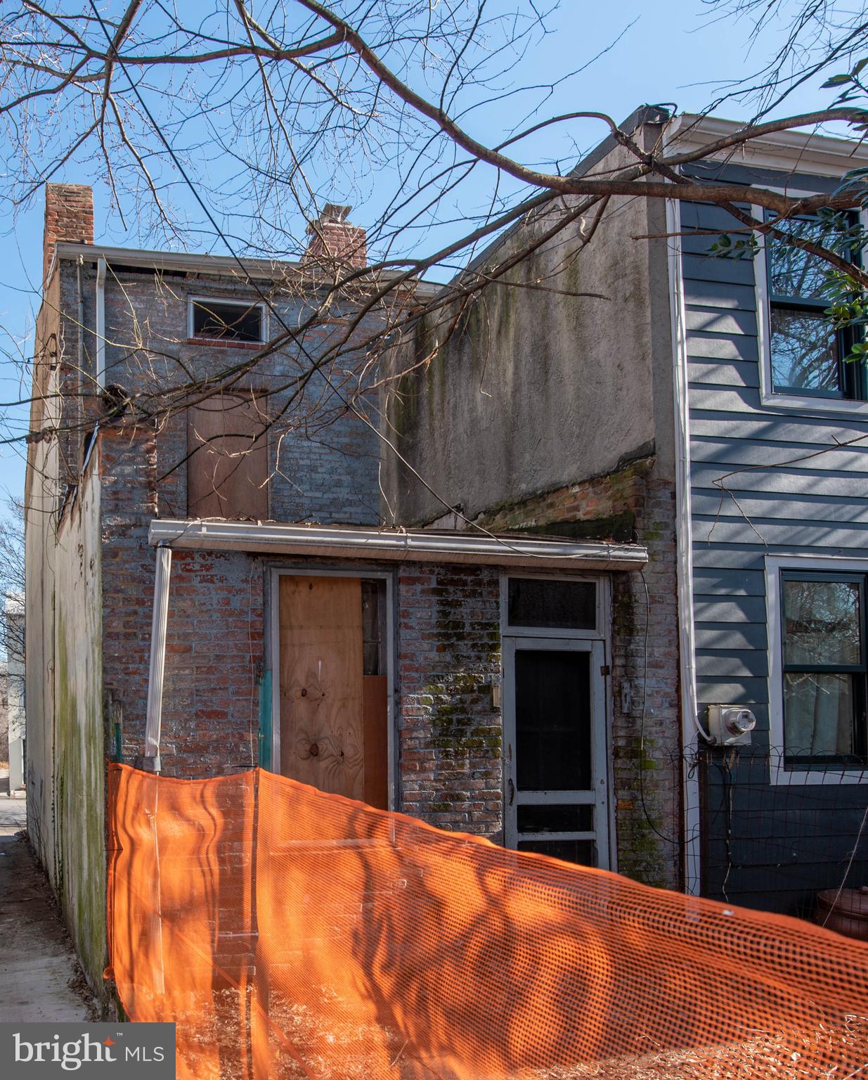 UNION SQUARE - Residential