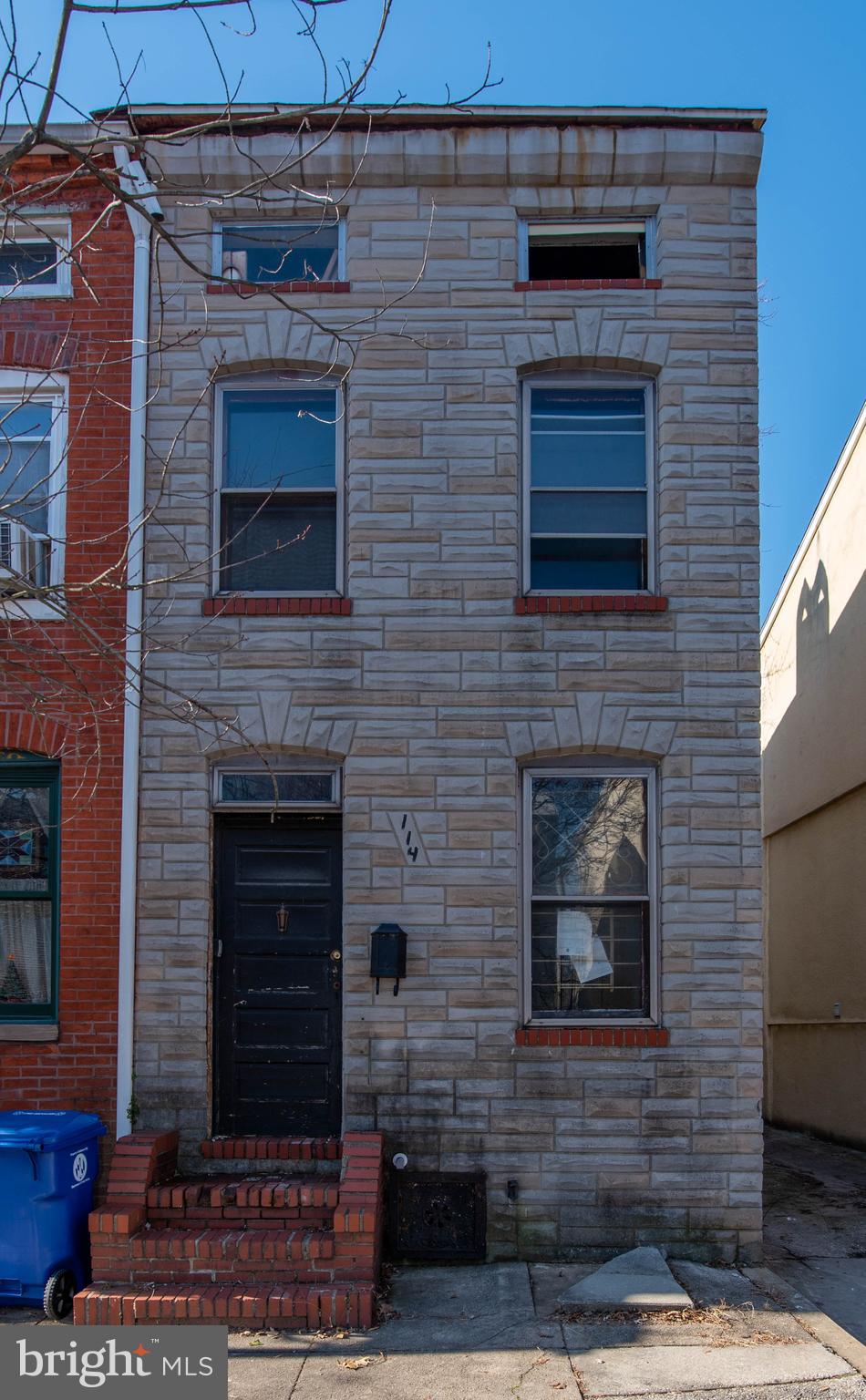 UNION SQUARE - Residential