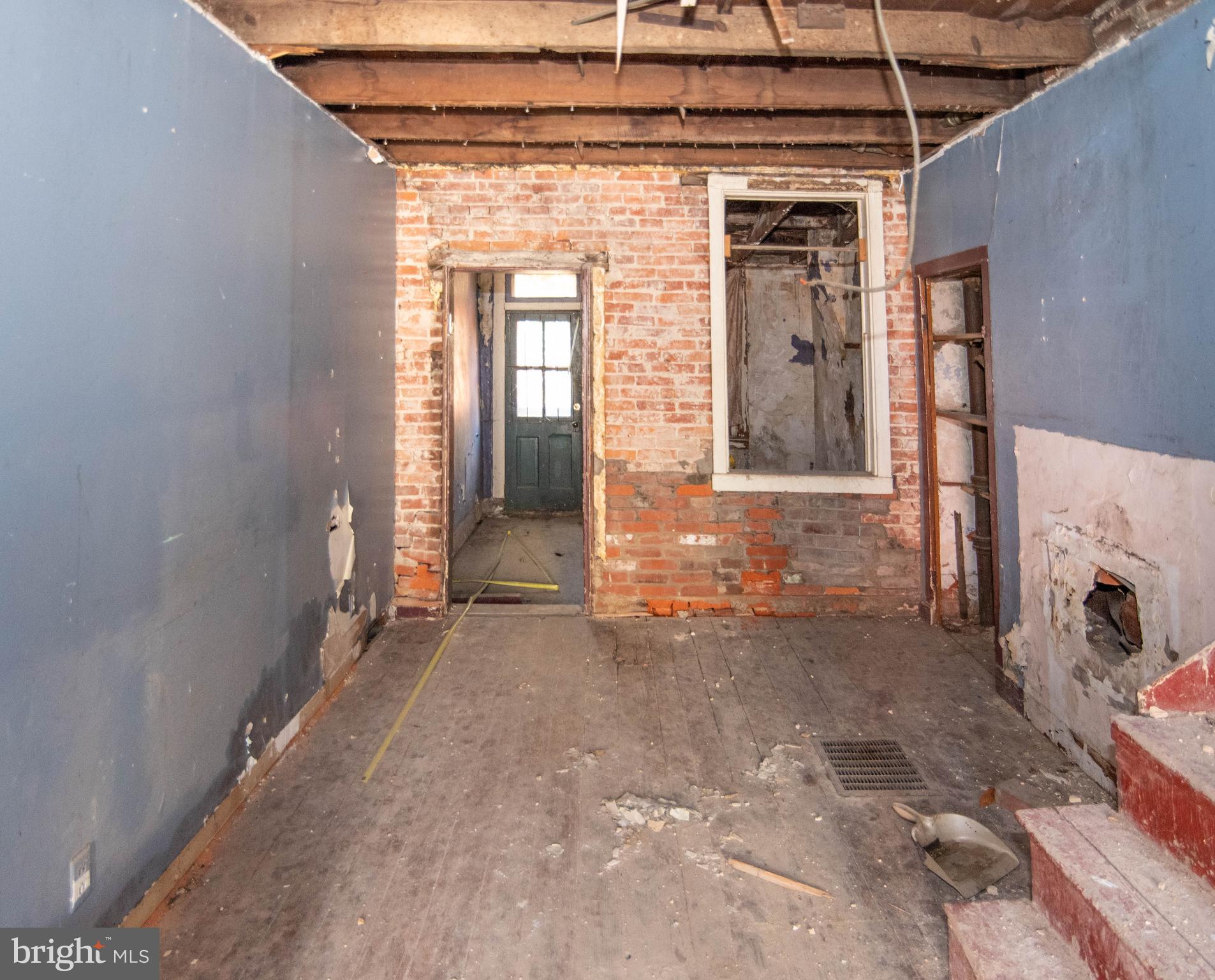 UNION SQUARE - Residential