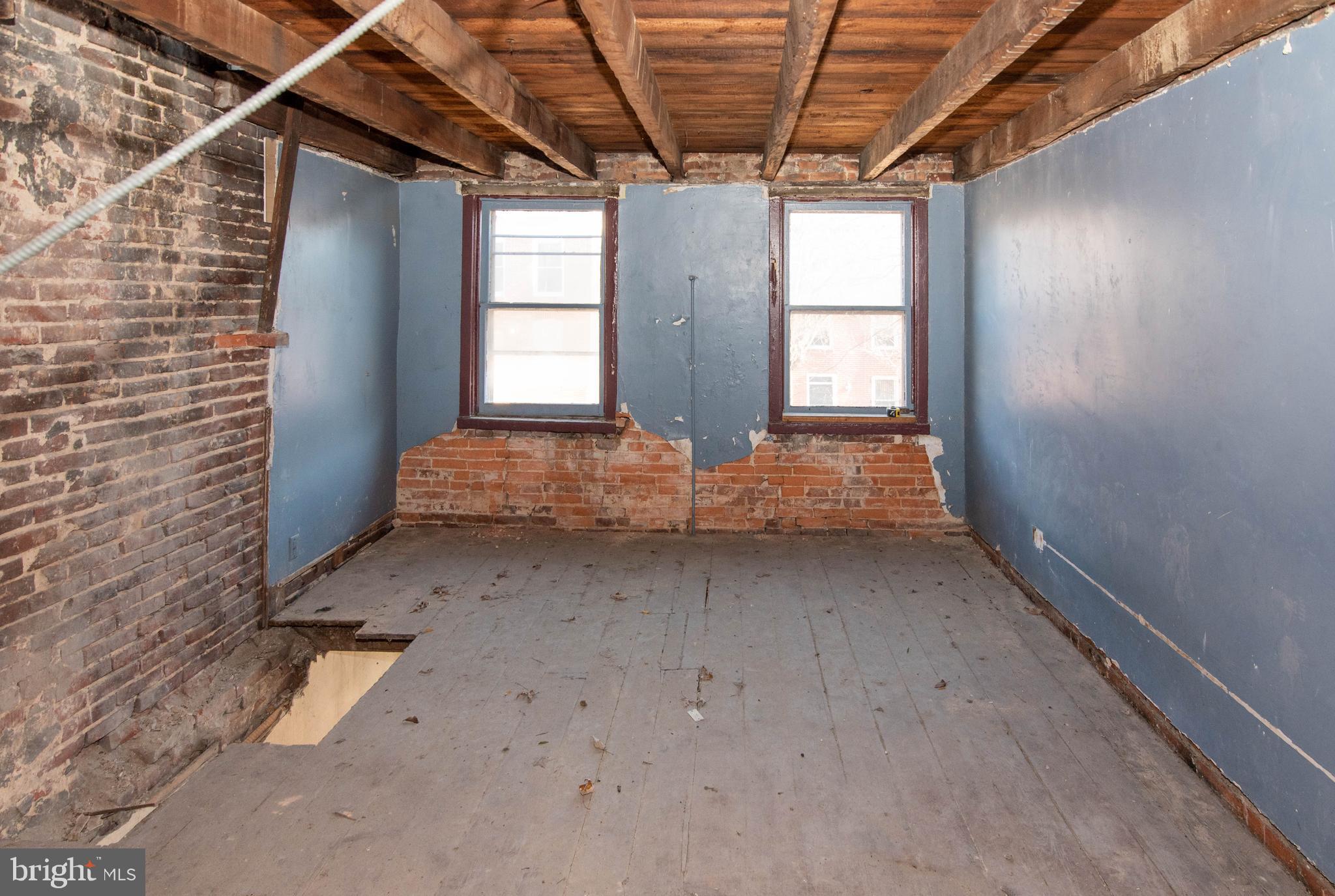 UNION SQUARE - Residential