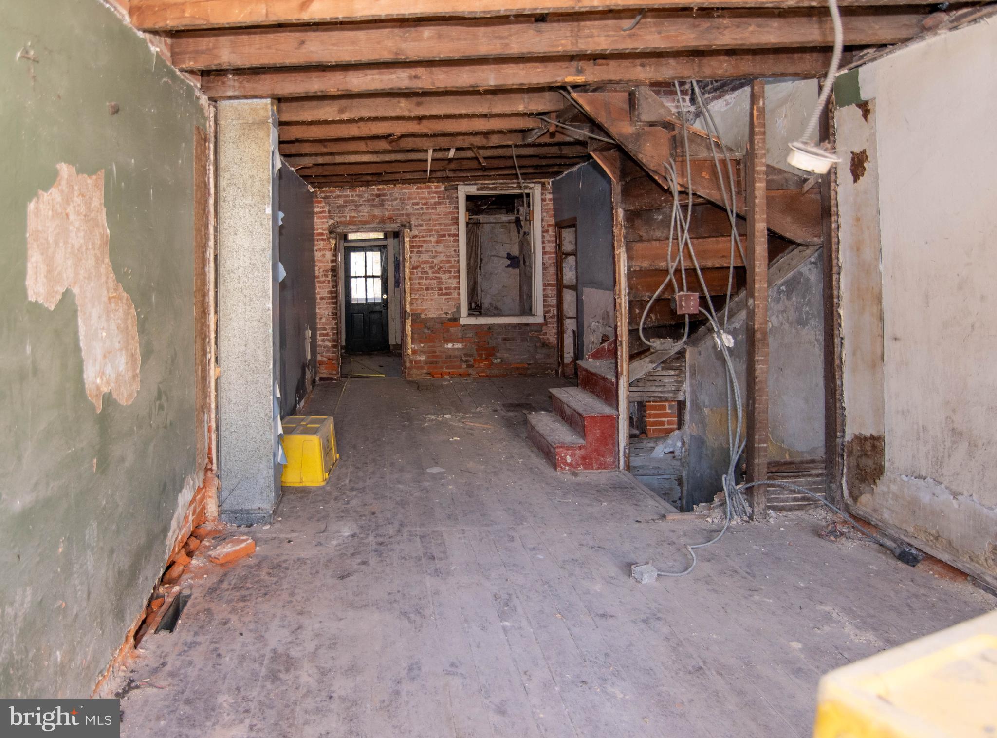 UNION SQUARE - Residential