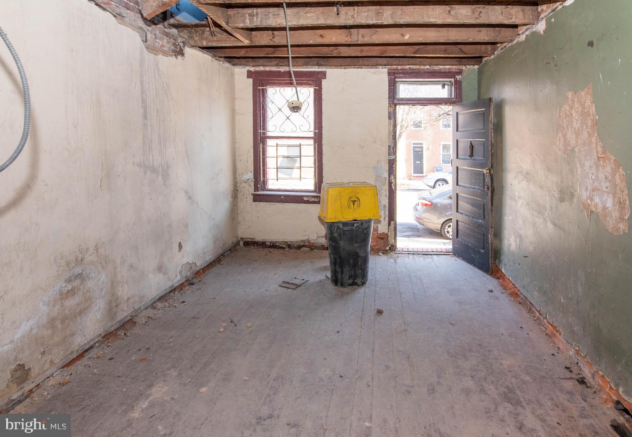 UNION SQUARE - Residential