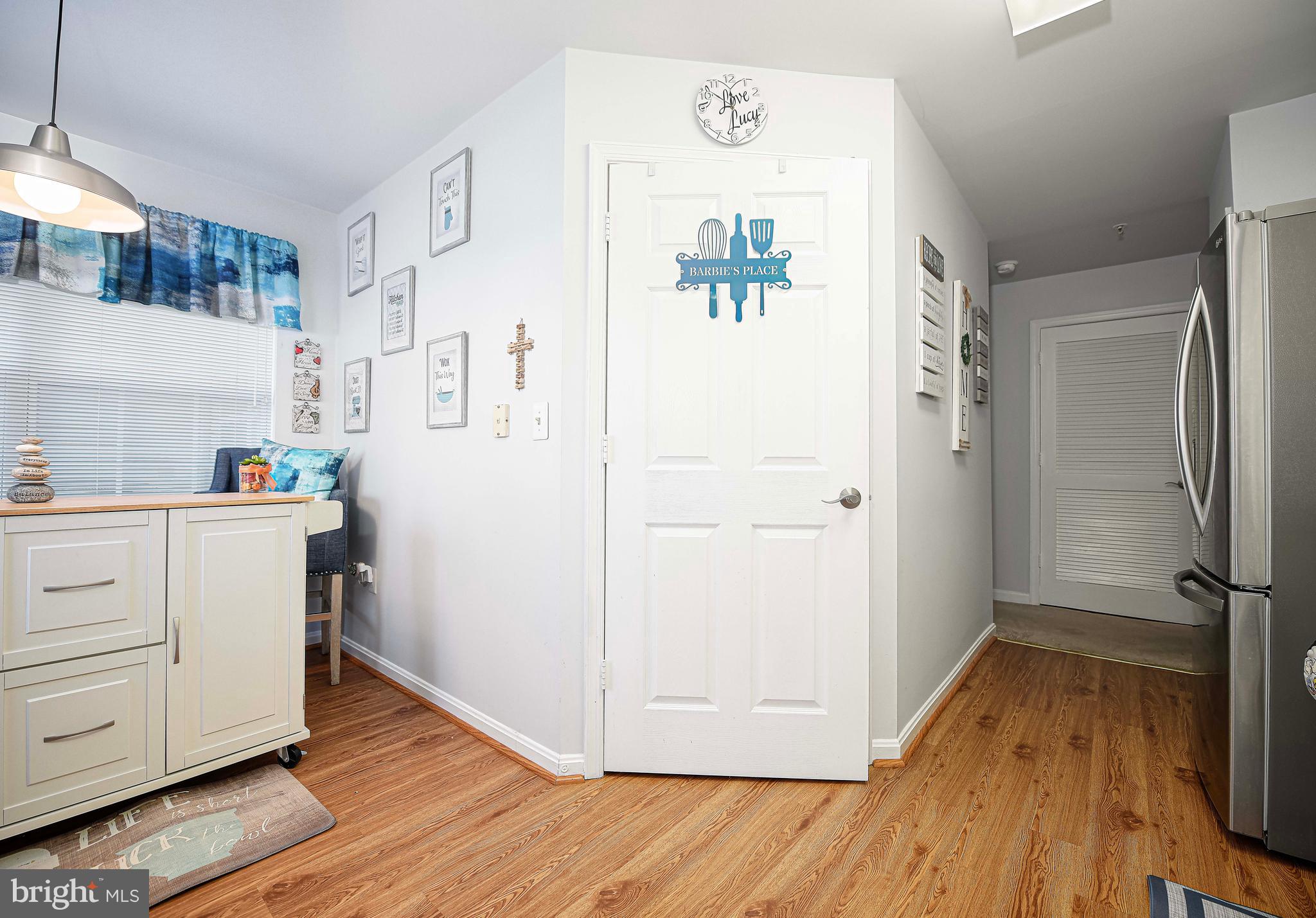 LAURELS CONDO - Residential