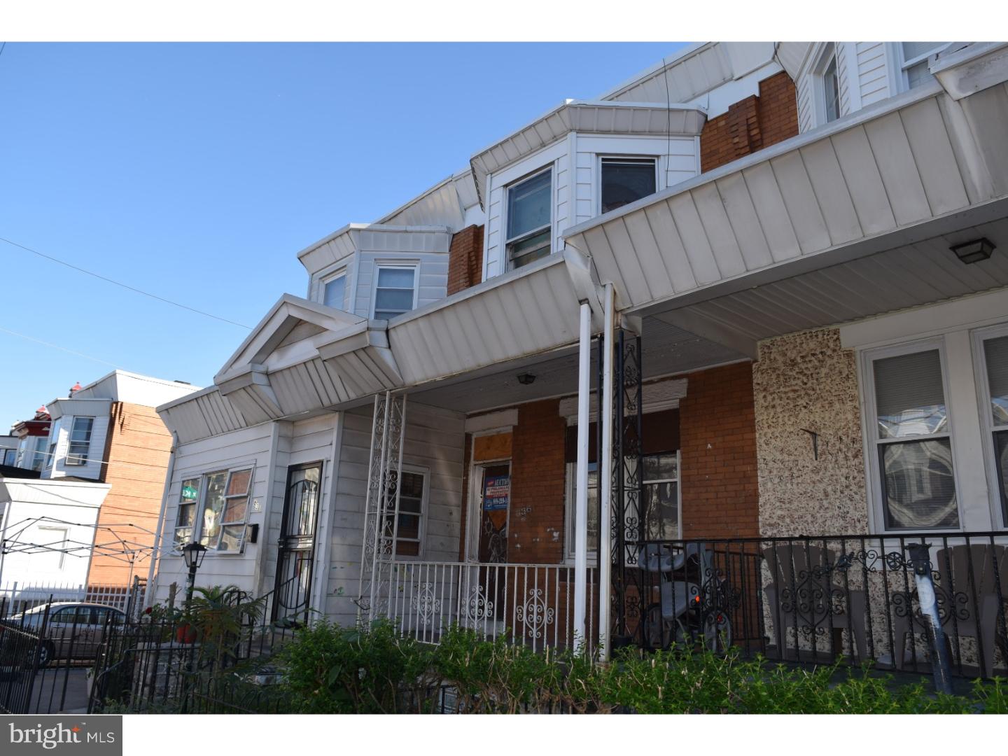 KENSINGTON - Residential