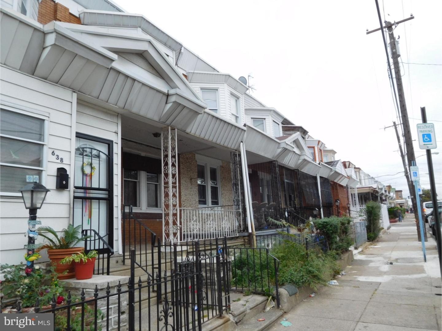 KENSINGTON - Residential