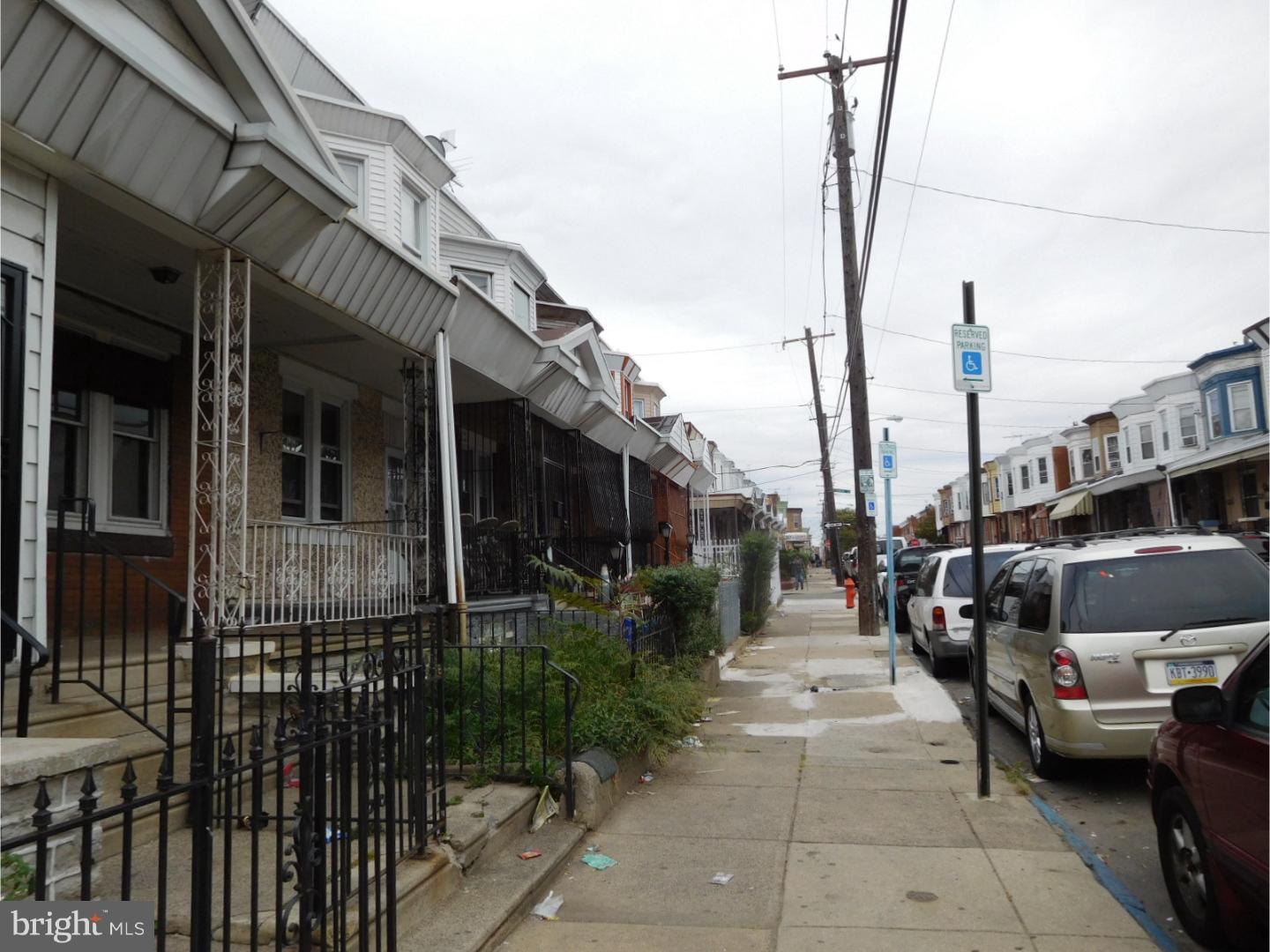 KENSINGTON - Residential