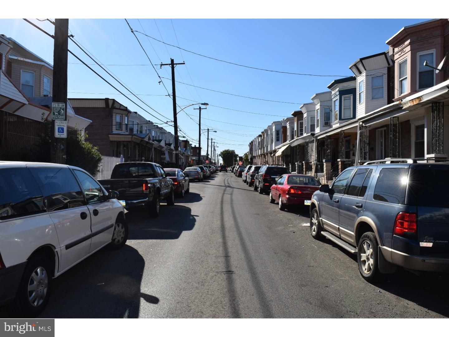 KENSINGTON - Residential