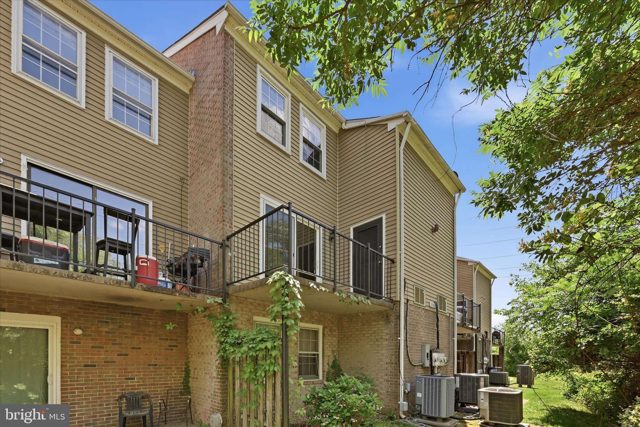 NEWBERRY - Residential