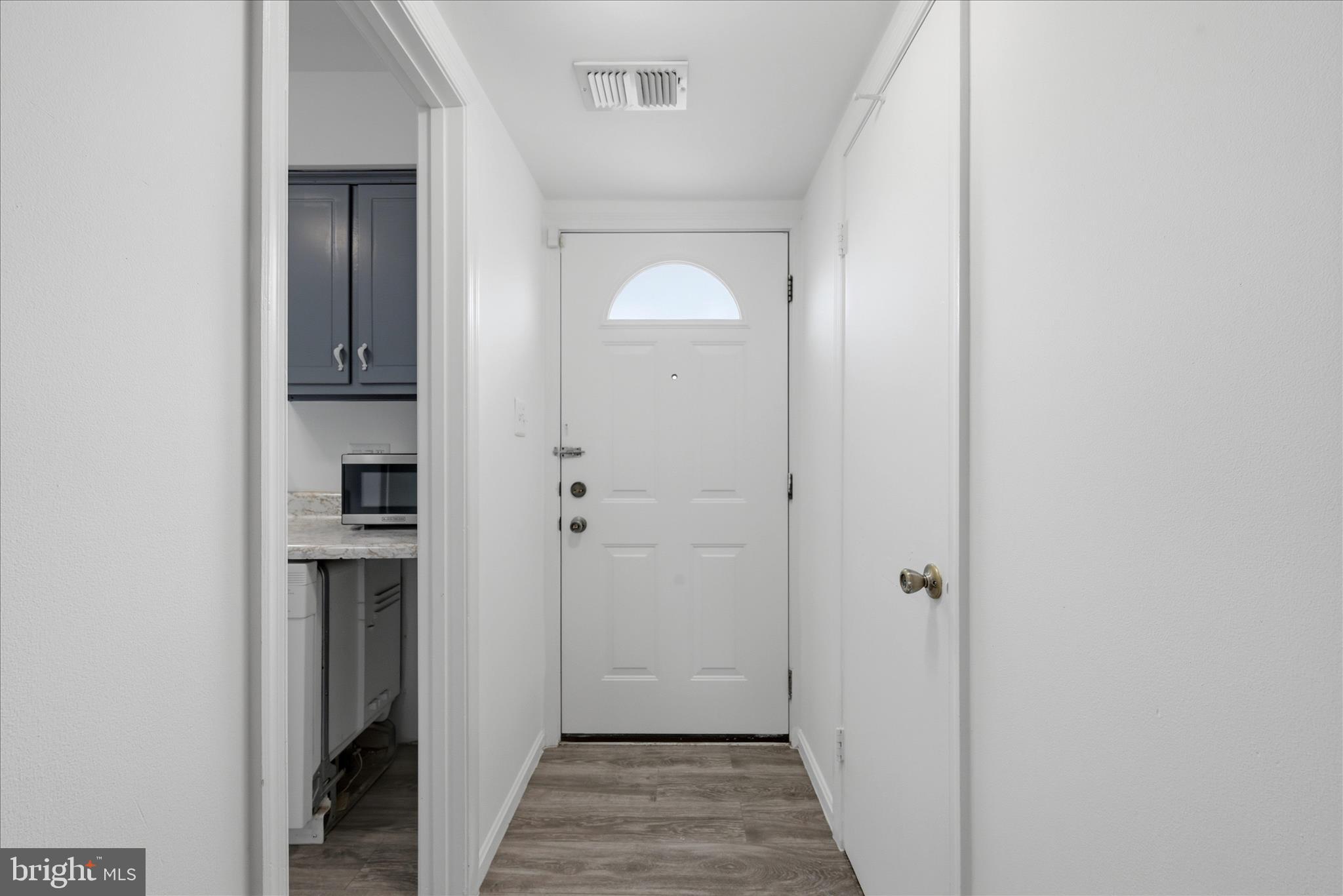 NEWBERRY - Residential