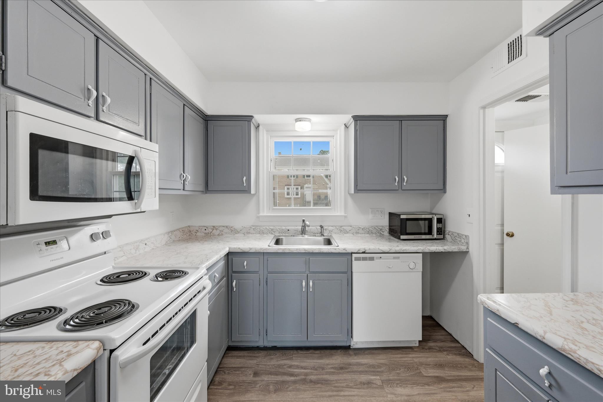 NEWBERRY - Residential