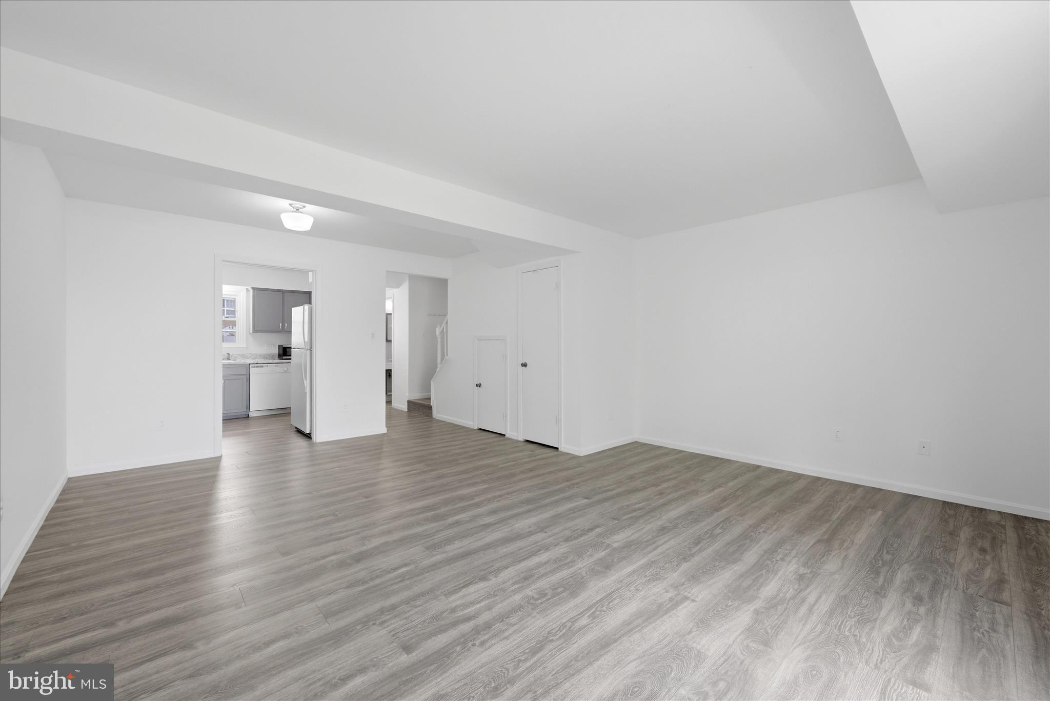 NEWBERRY - Residential