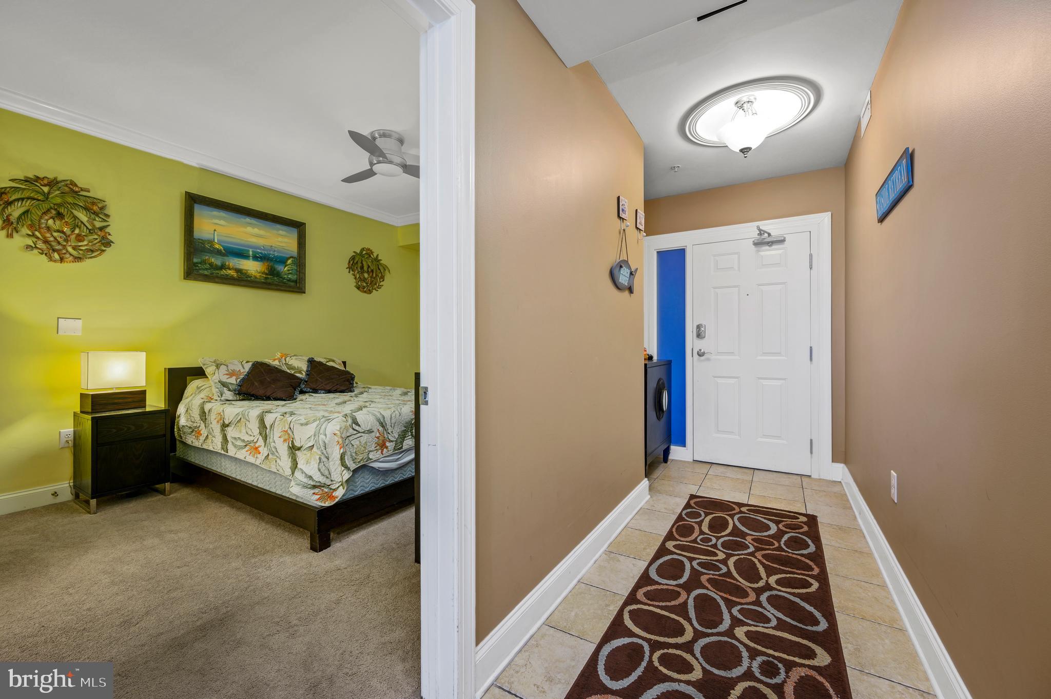 NON DEVELOPMENT - Residential