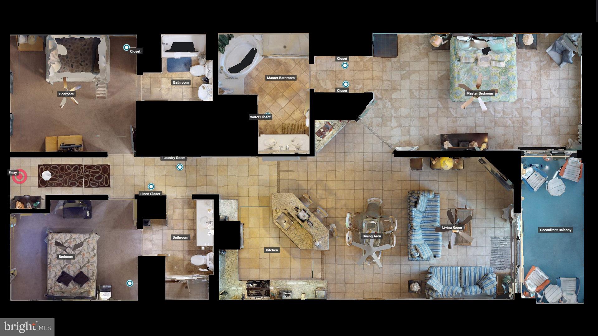 NON DEVELOPMENT - Residential
