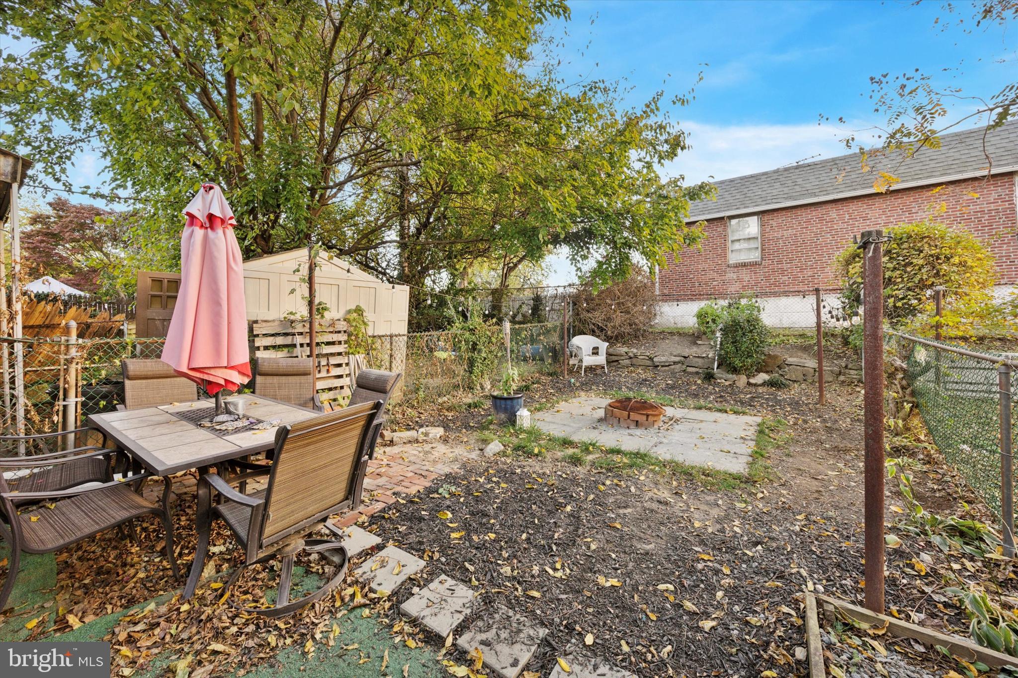 CLIFTON HEIGHTS - Residential