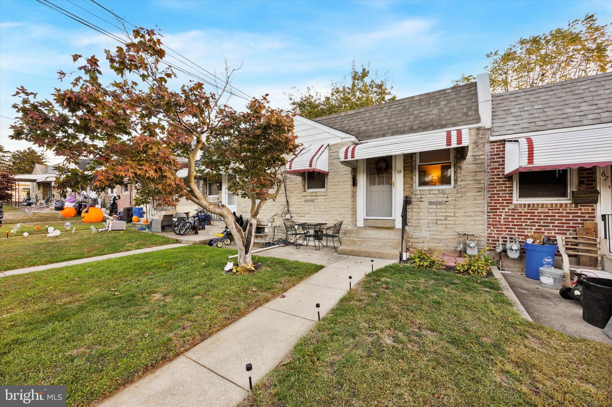 CLIFTON HEIGHTS - Residential