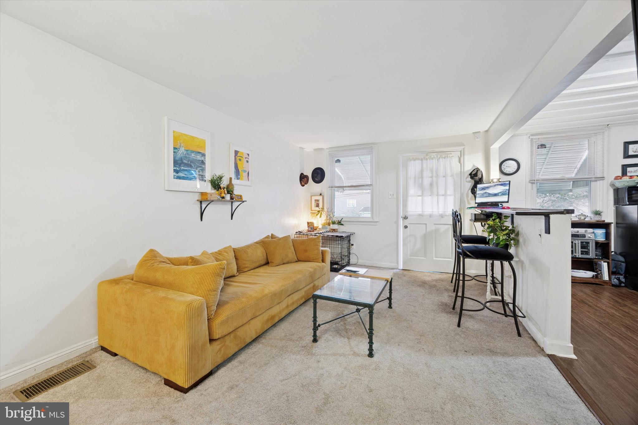 CLIFTON HEIGHTS - Residential