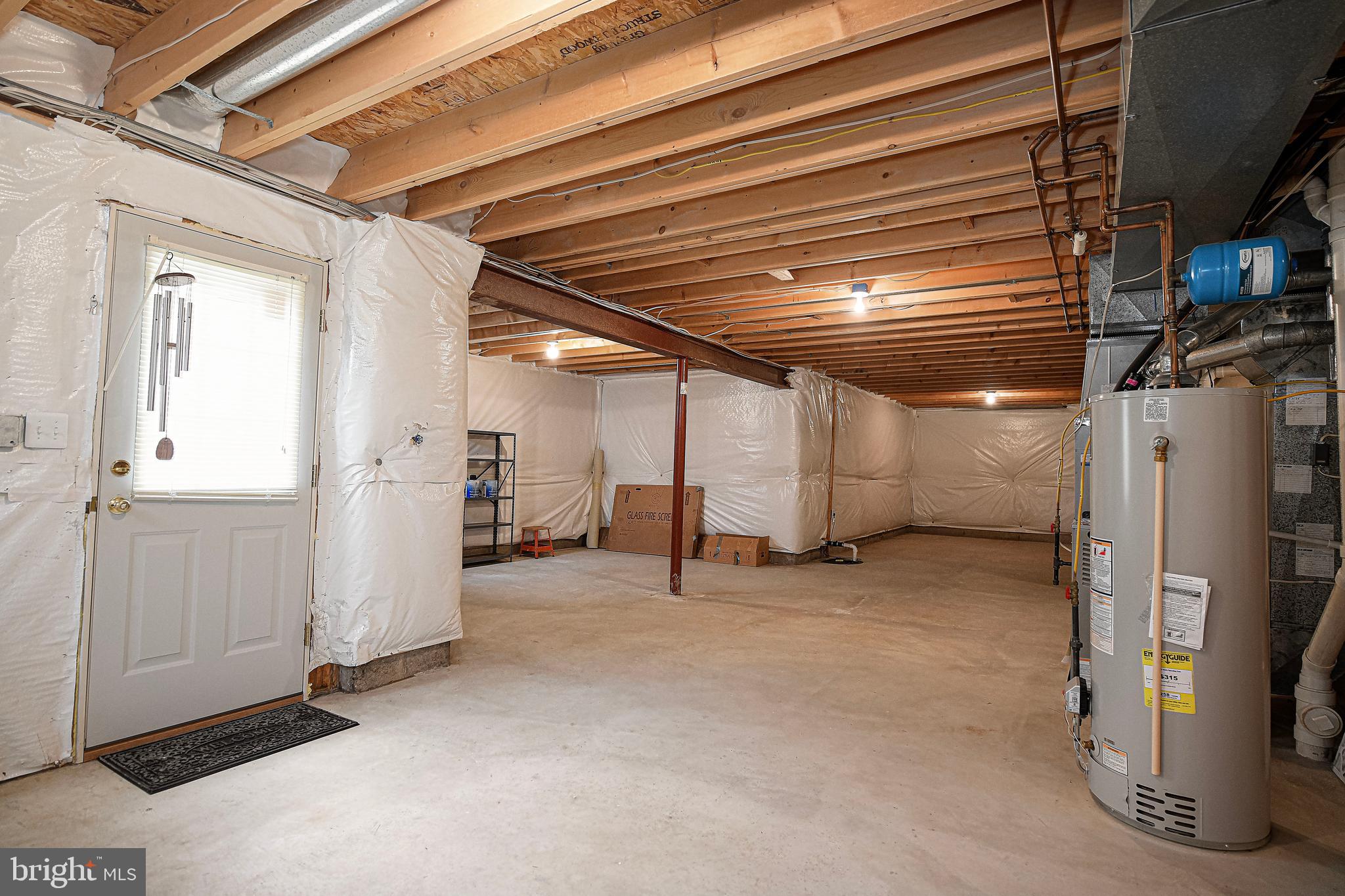 DURHAM MANOR - Residential