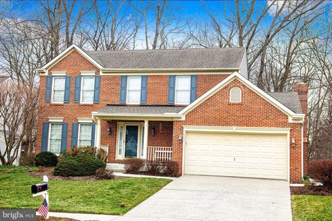 207 CARTLAND WAY FOREST HILL MD 21050
