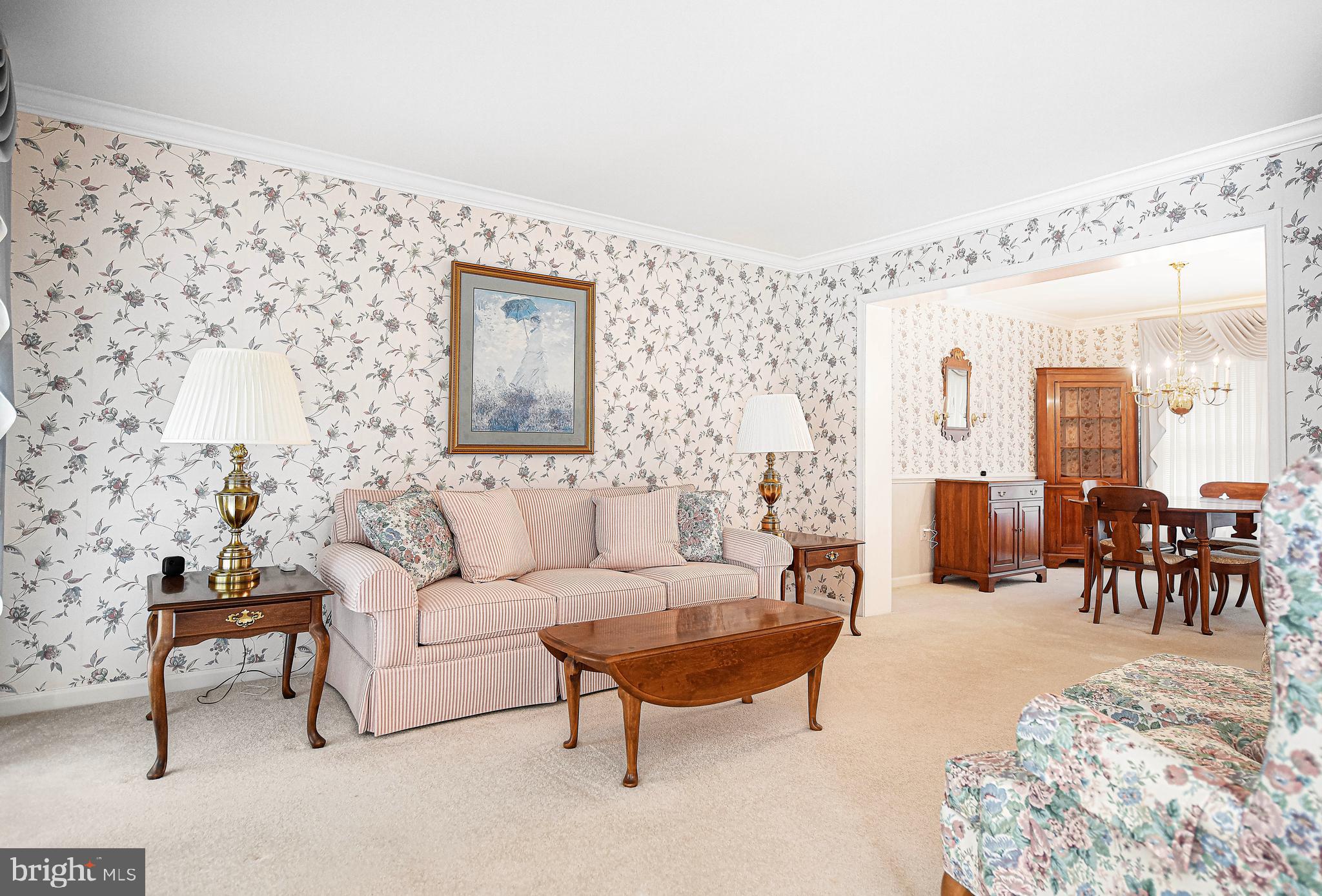 DURHAM MANOR - Residential