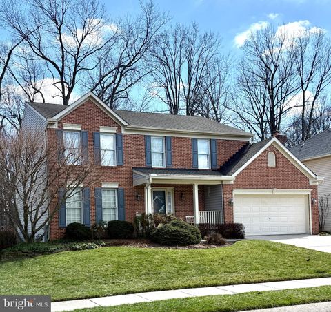 207 CARTLAND WAY FOREST HILL MD 21050