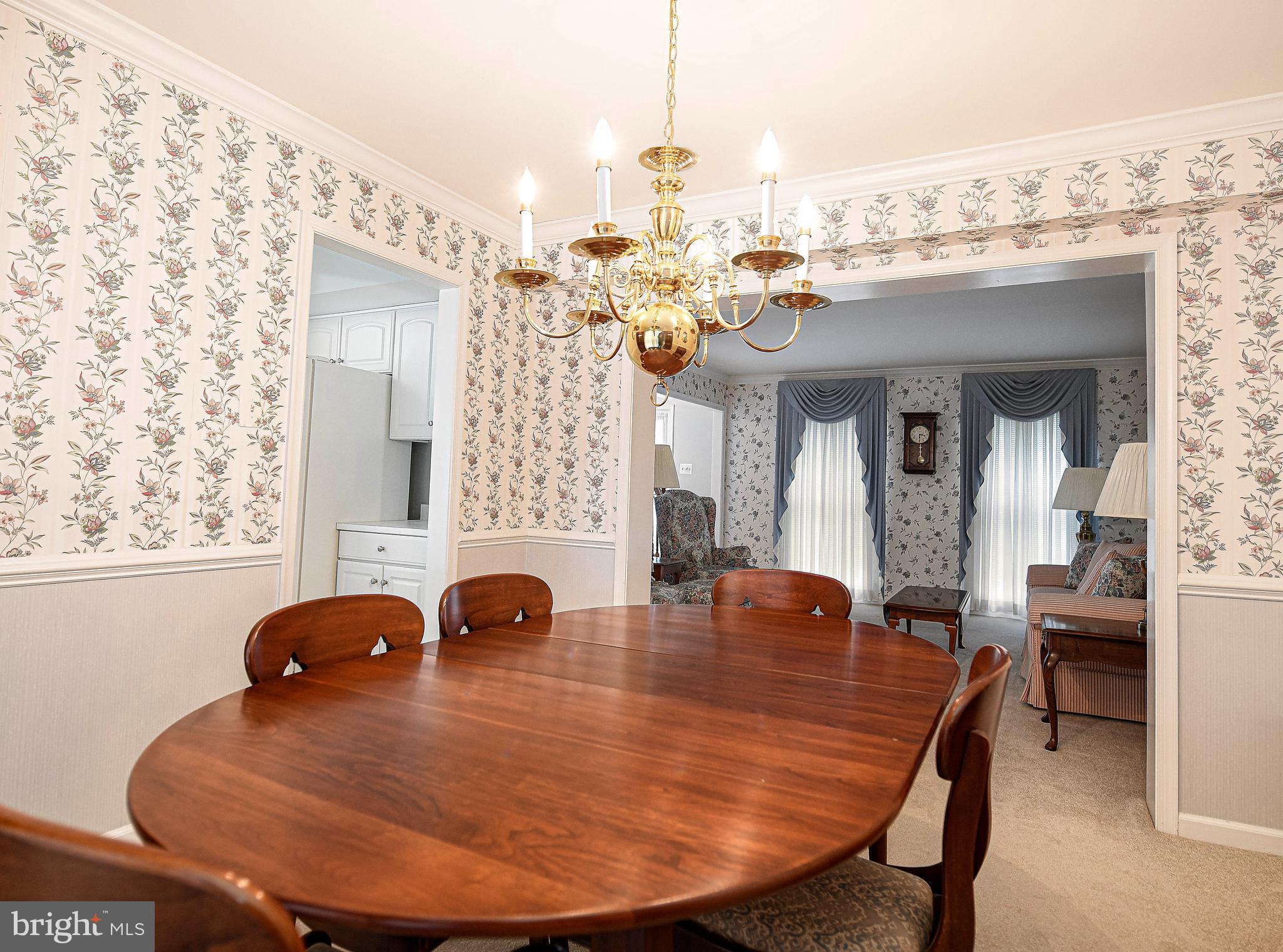 DURHAM MANOR - Residential