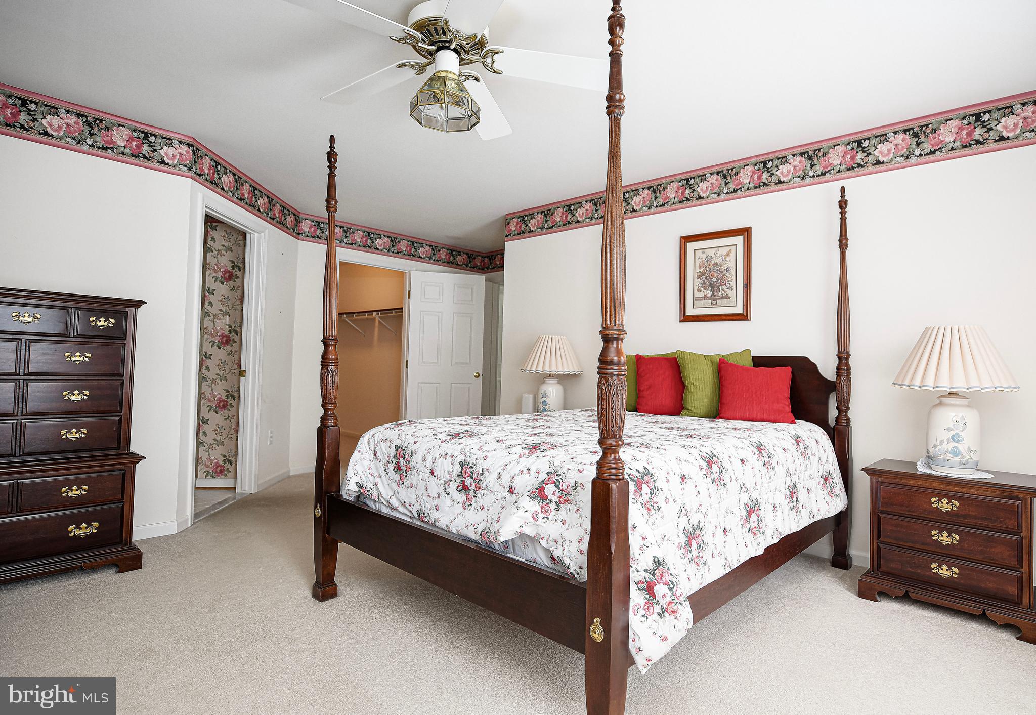 DURHAM MANOR - Residential