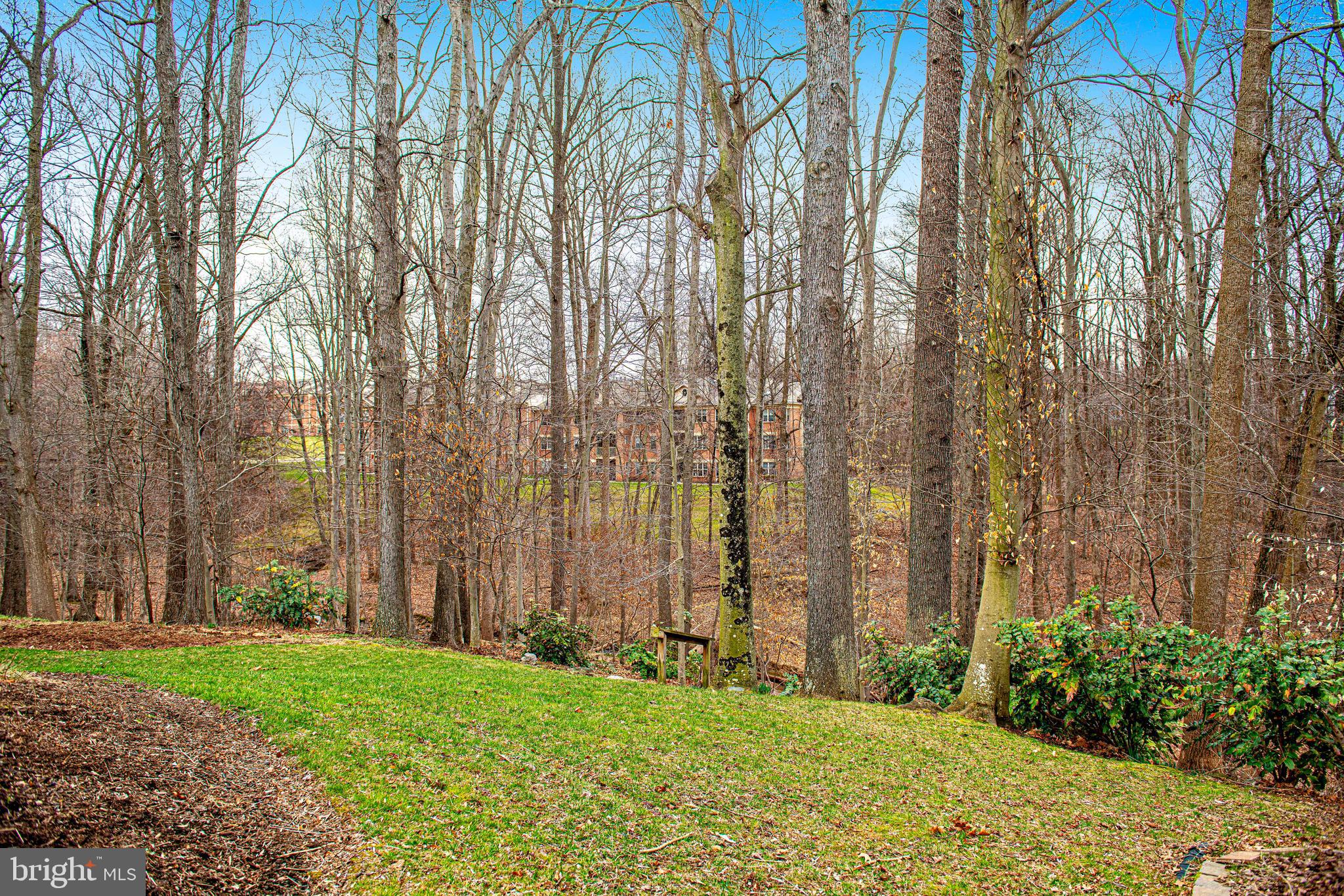 DURHAM MANOR - Residential