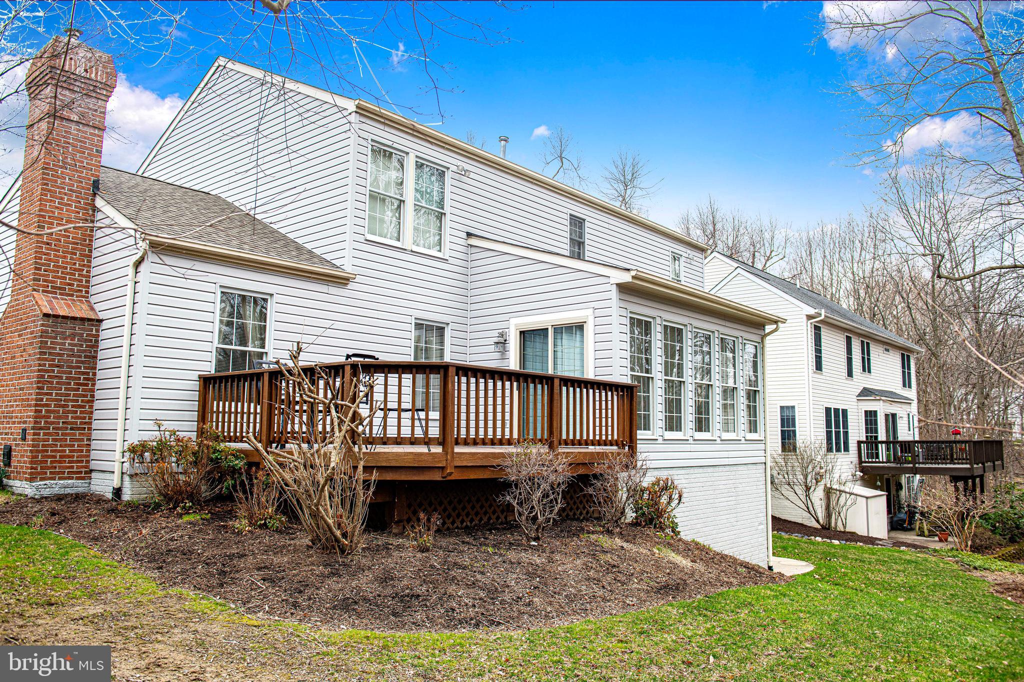 DURHAM MANOR - Residential