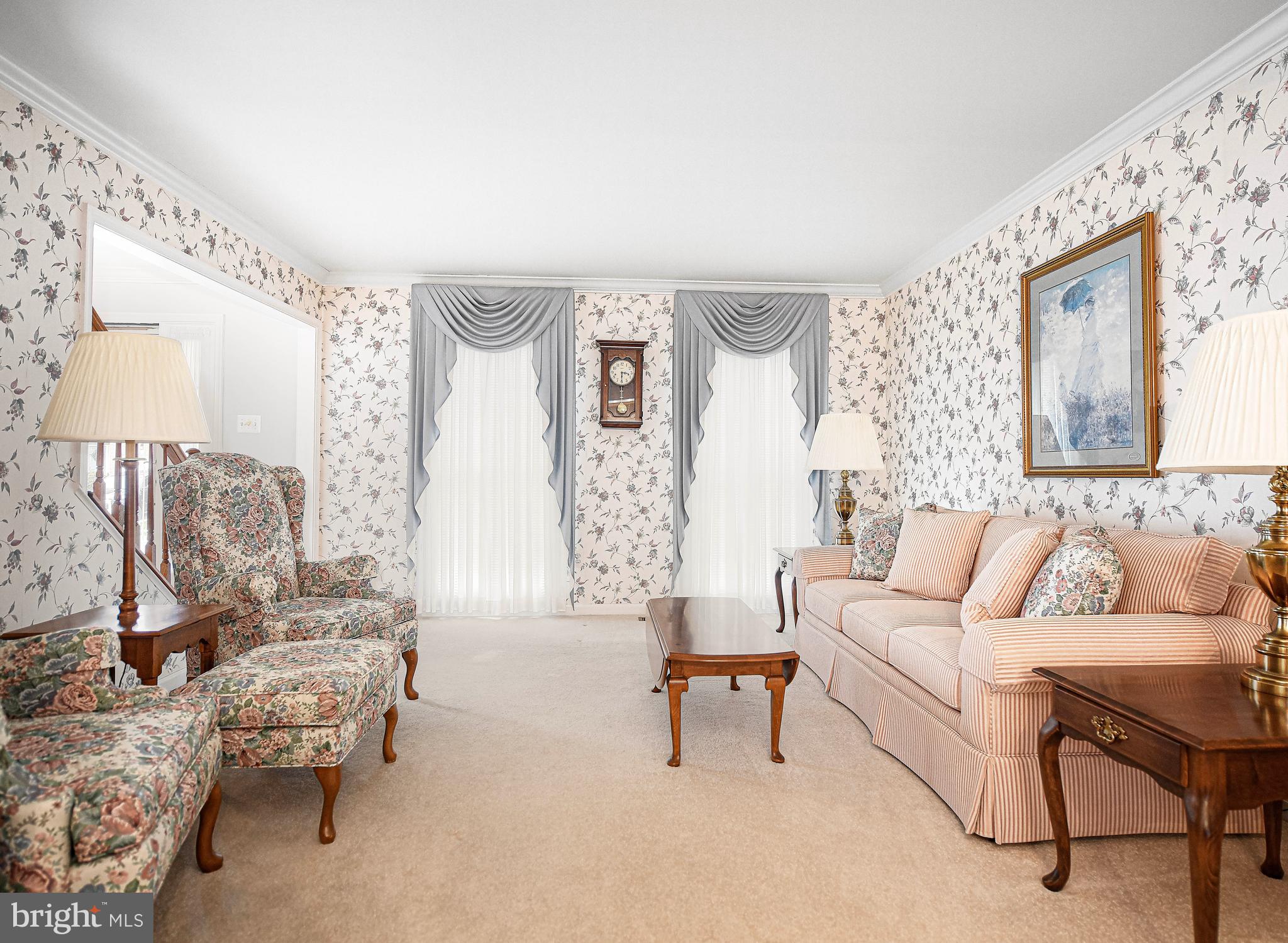 DURHAM MANOR - Residential